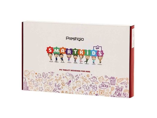 Планшет Prestigio Smartkids UP 3104 (10.1) 16Gb